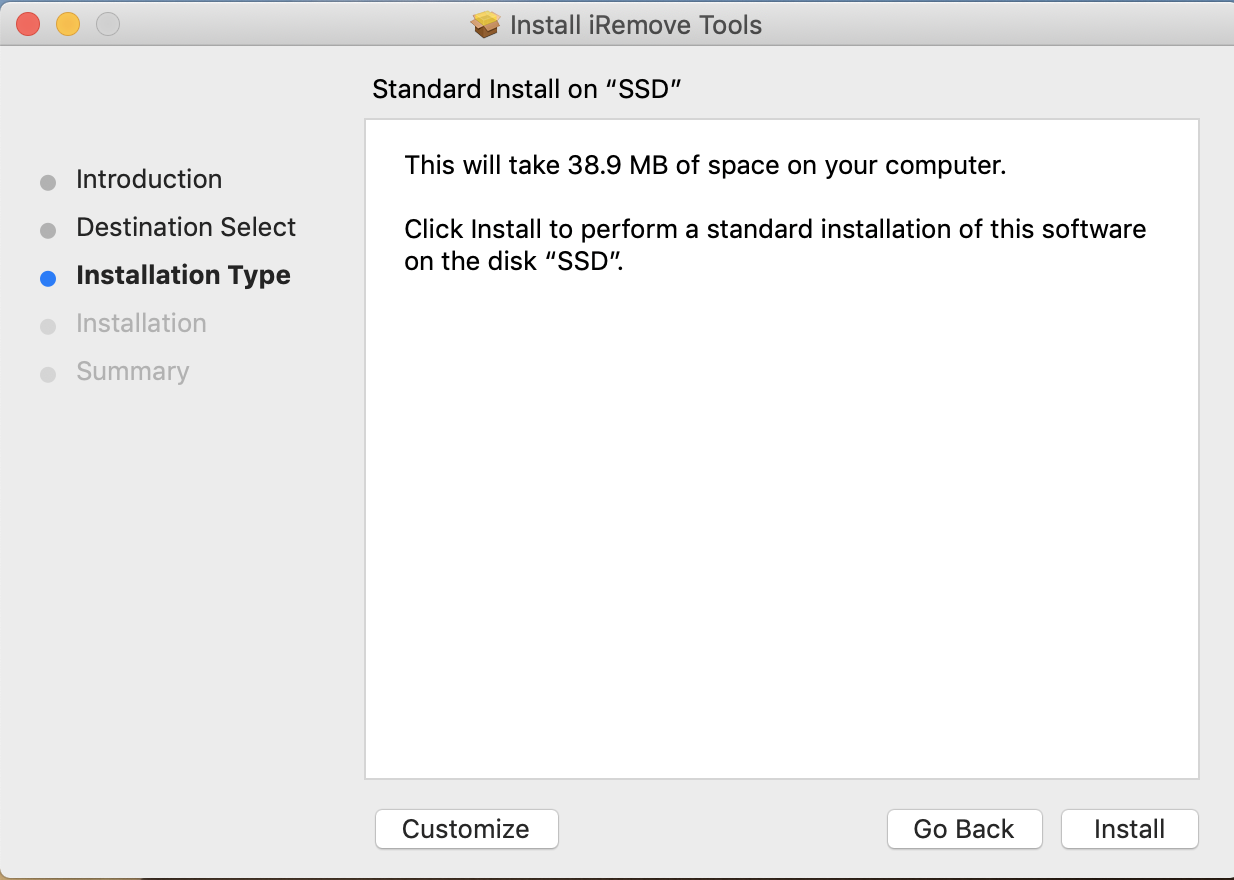 Step 7. Phone SIM [Carrier] Unlock