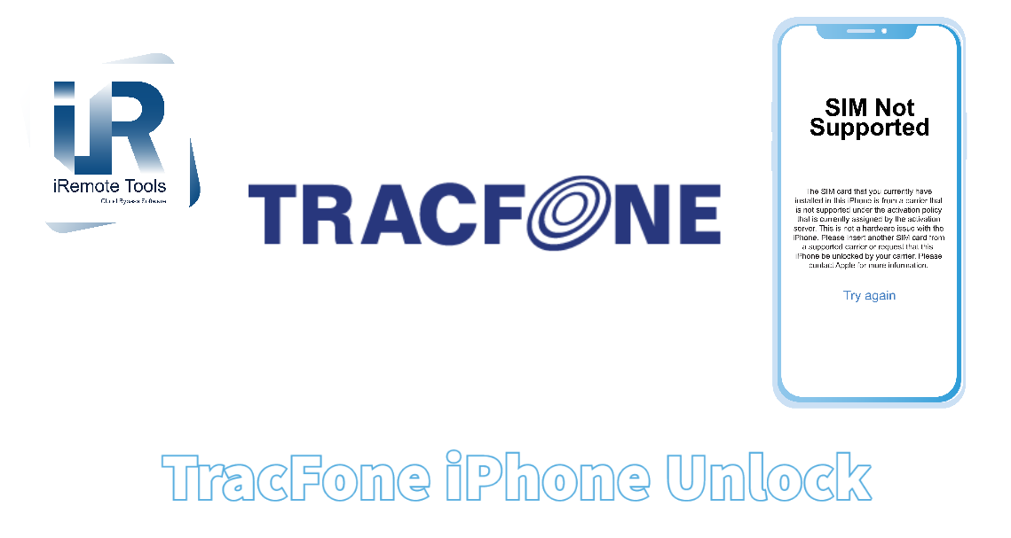TracFone iPhone Unlock