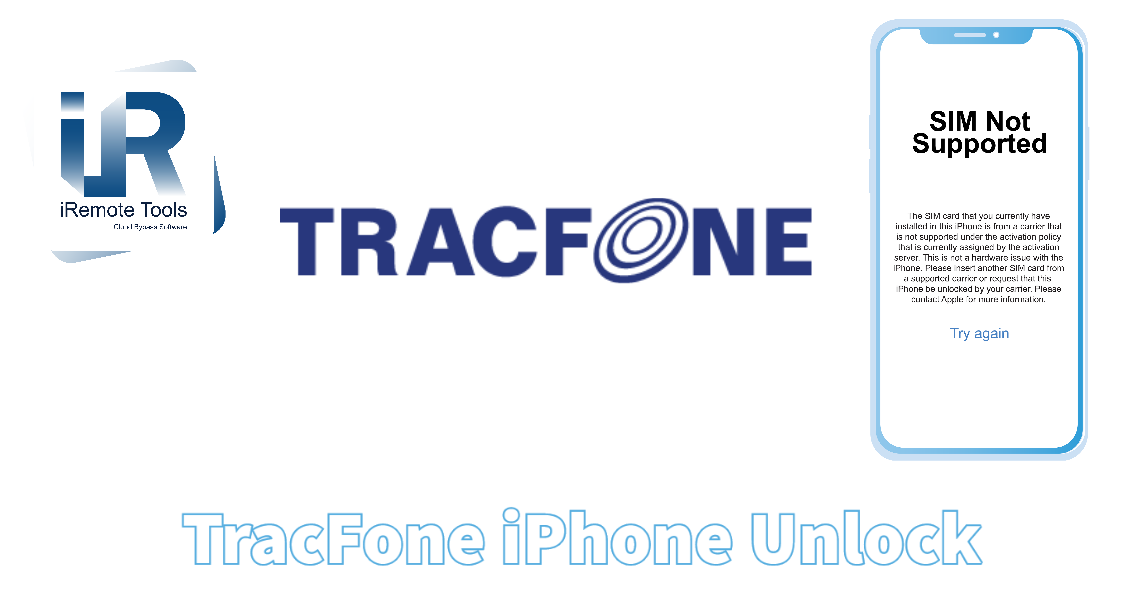 Tracfone Iphone Unlock For Any Carrier