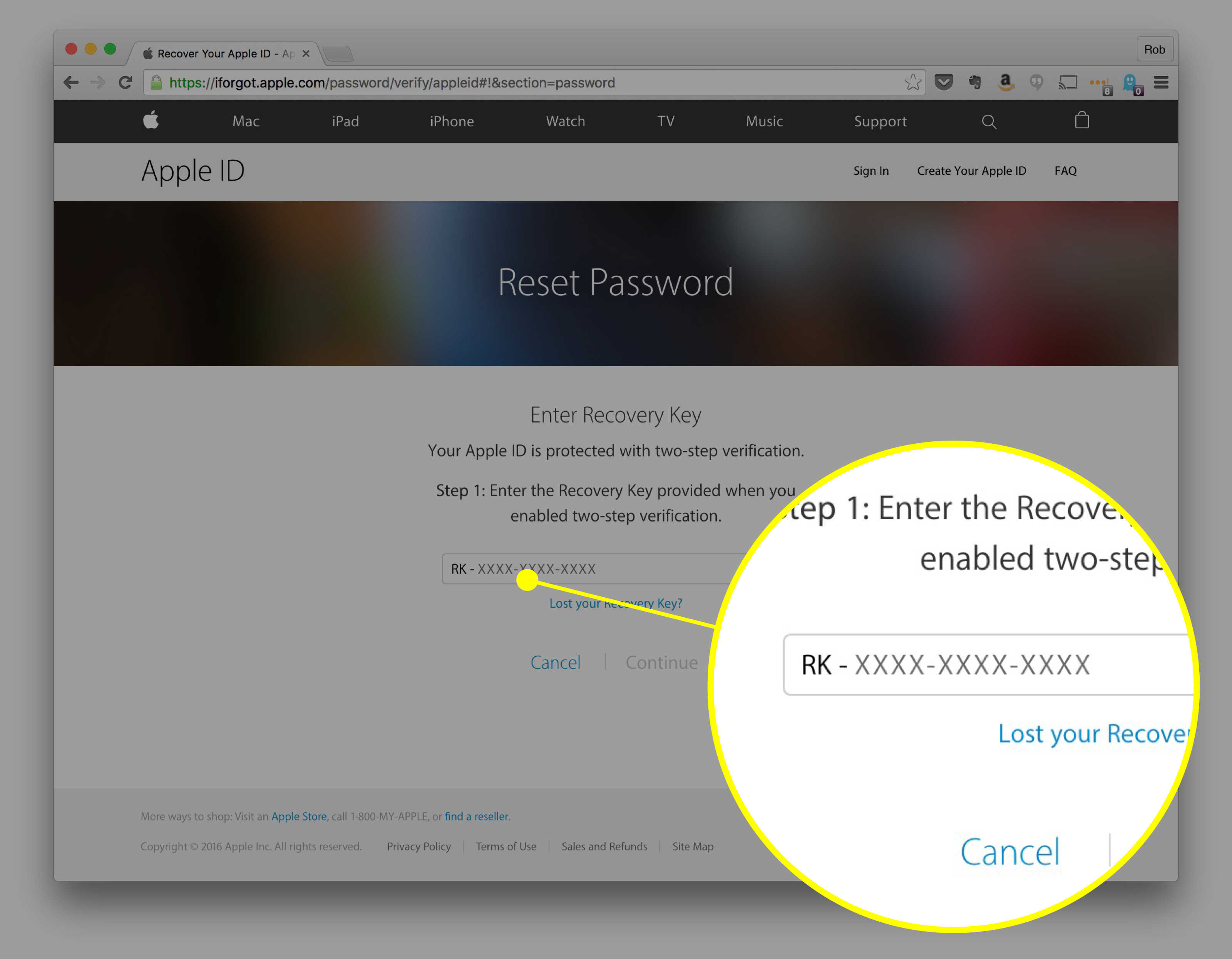 How to Reset and Change Apple ID Security Questions and Answers?