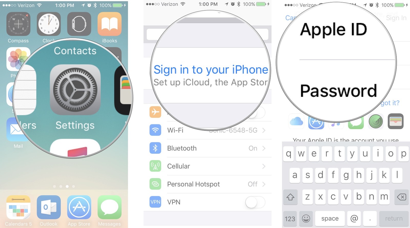 Using iRemove Tools to Bypass Apple ID
