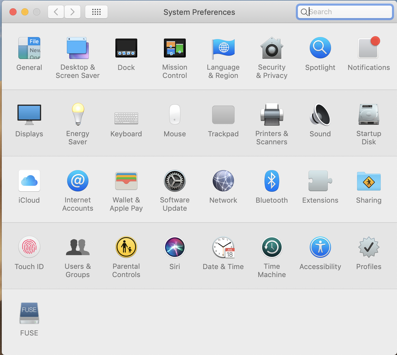Install iRemove Unlock Find My Mac Software Step 3