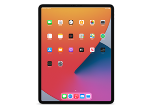 iPad Pro (11-inch, Cellular) (3rd generation)