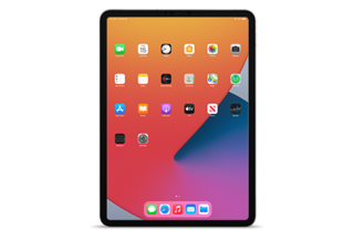 iPad Pro (11-inch, WiFi) (3rd generation)