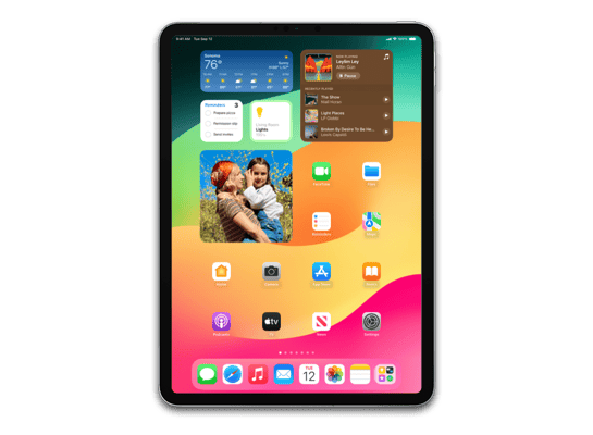 iPad Pro (11-inch, Cellular) (3rd generation)