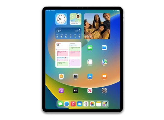 iPad Pro (12.9-inch, WiFi) (6th generation)