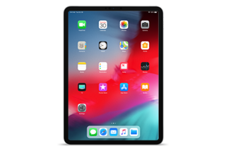 iPad Pro 3 (11-inch, Cellular, 1TB Model)