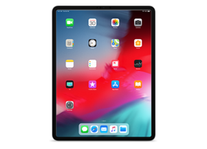 iPad Pro 3 (12.9-inch, Cellular)