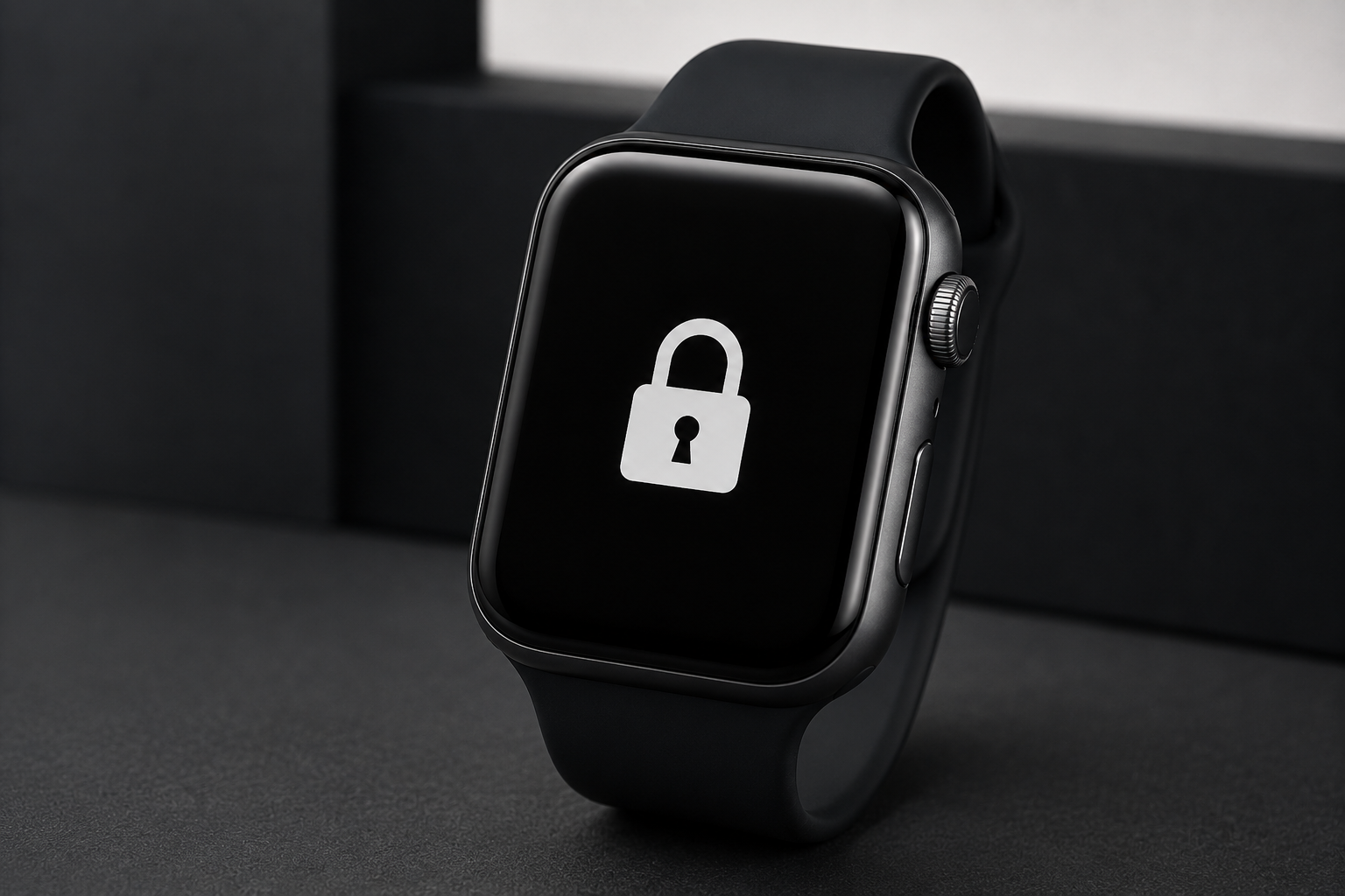 Apple Watch FMI OFF Instant Service