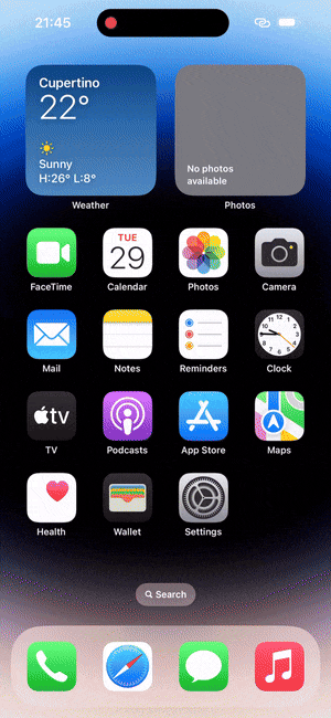 Con la sencilla herramienta CheckM8, puedes saltarte la pantalla de bloqueo con código y desbloquear un iPhone desactivado.