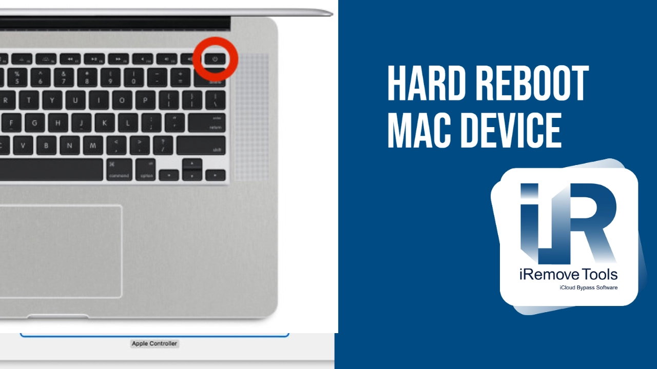 Hard Resetting a Bypassed Mac Device: A Step-by-Step Guide