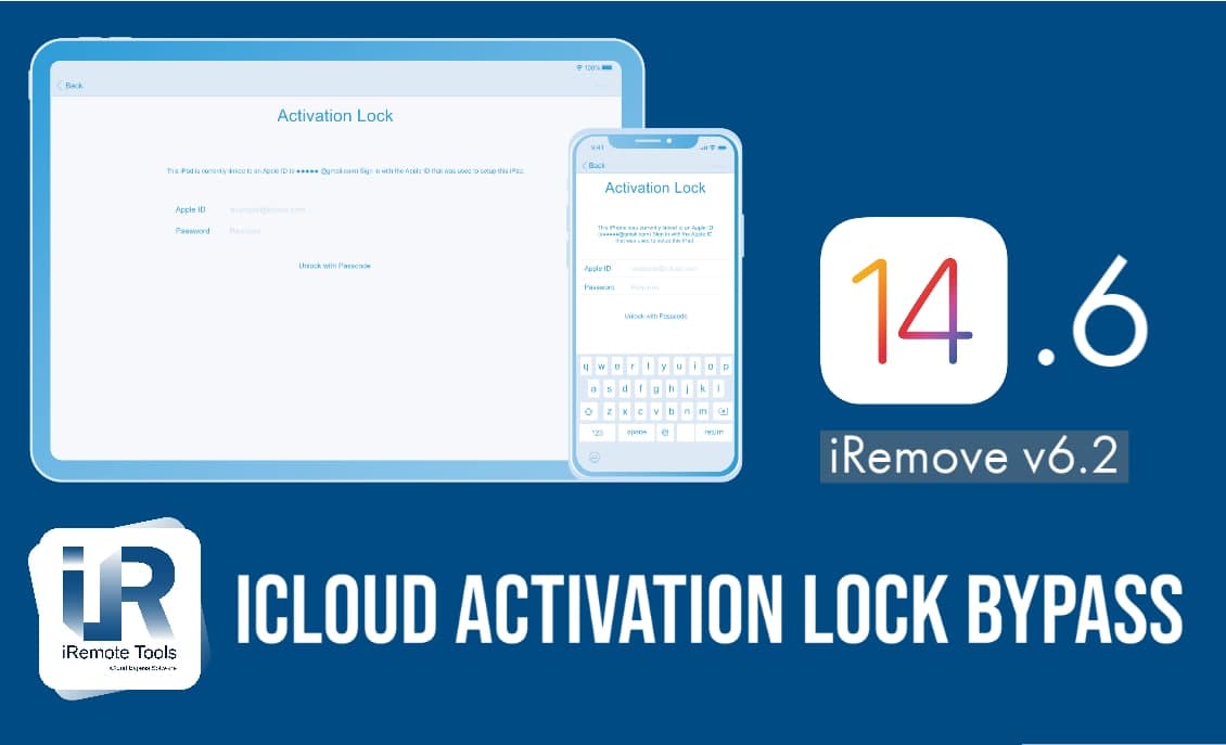 Iremove tools. ICLOUD Bypass. IOS 14 activation Lock. IREMOVE ICLOUD Unlock software.