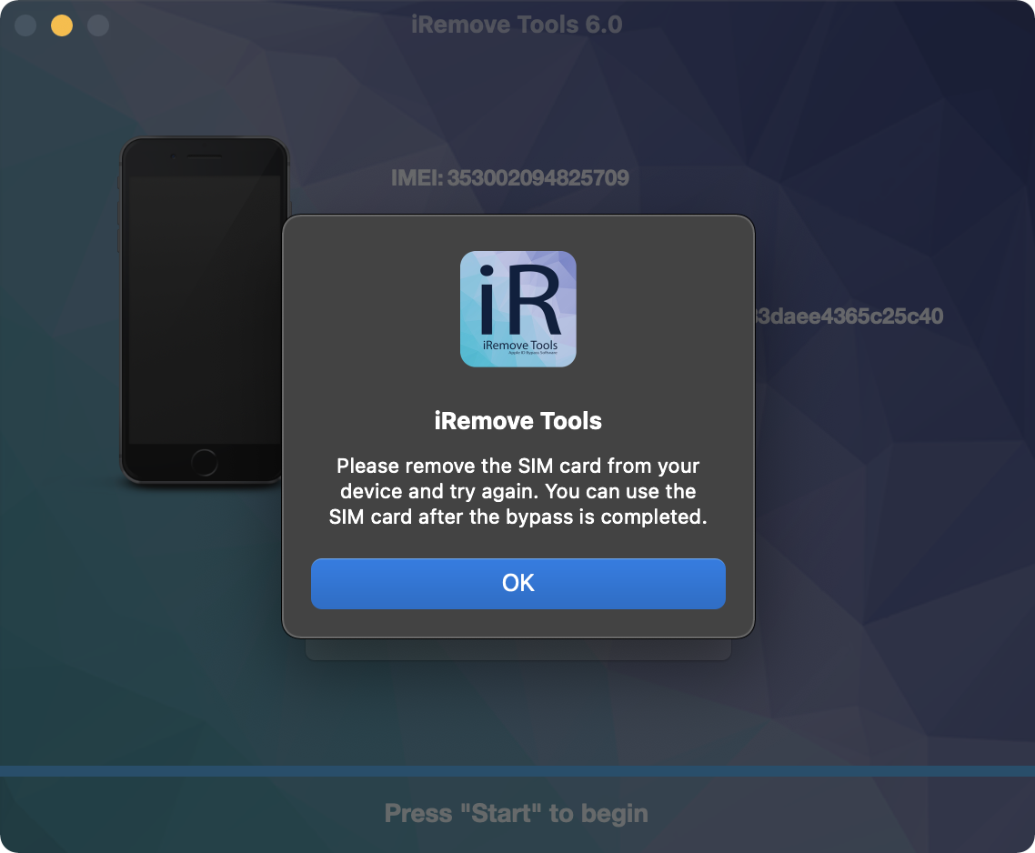 Iremove icloud. Path Bypass Locker.