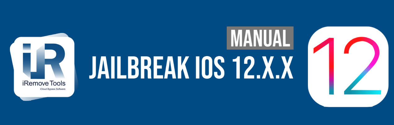Jailbreak iOS 12