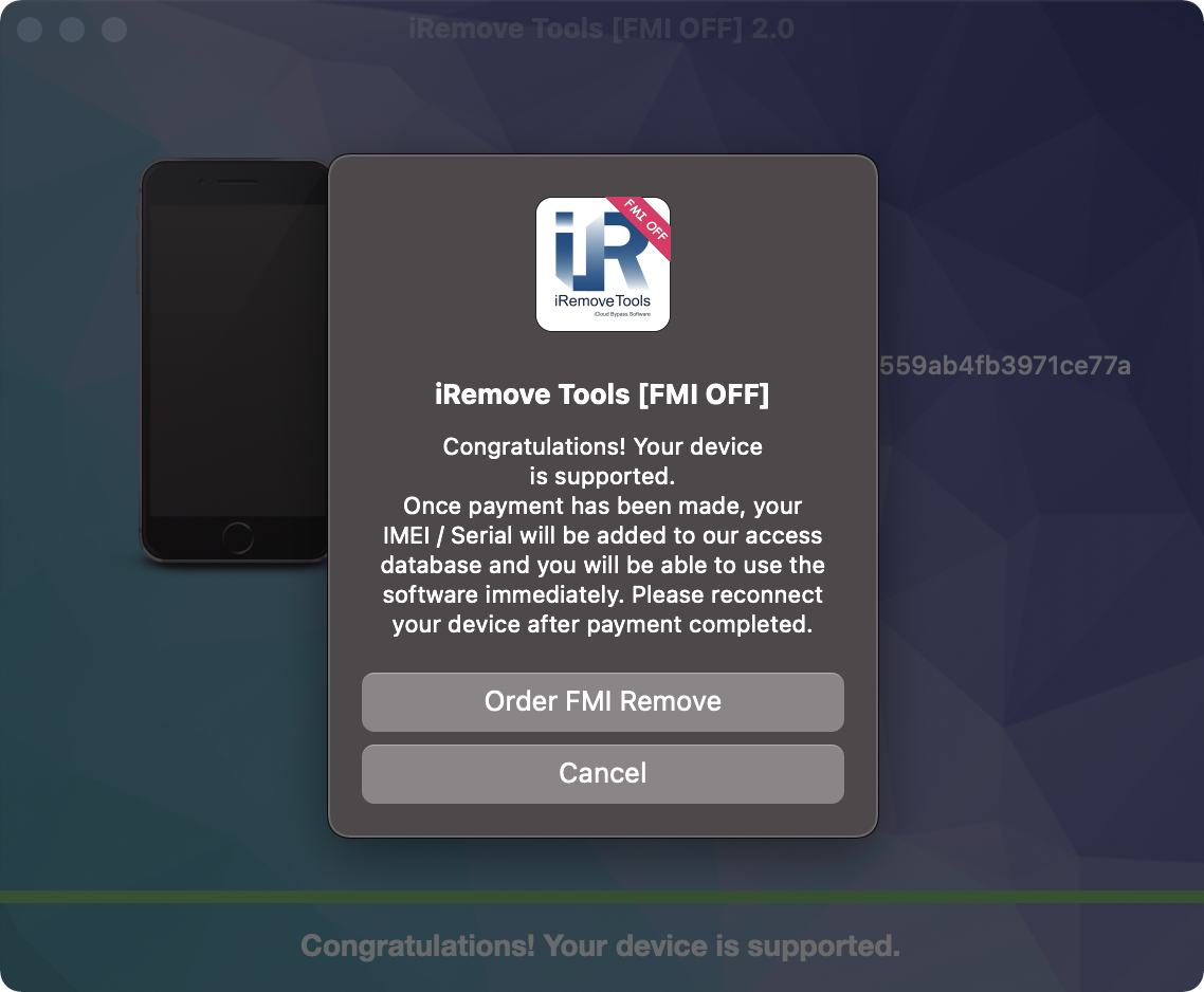 remove apple id with 3utools