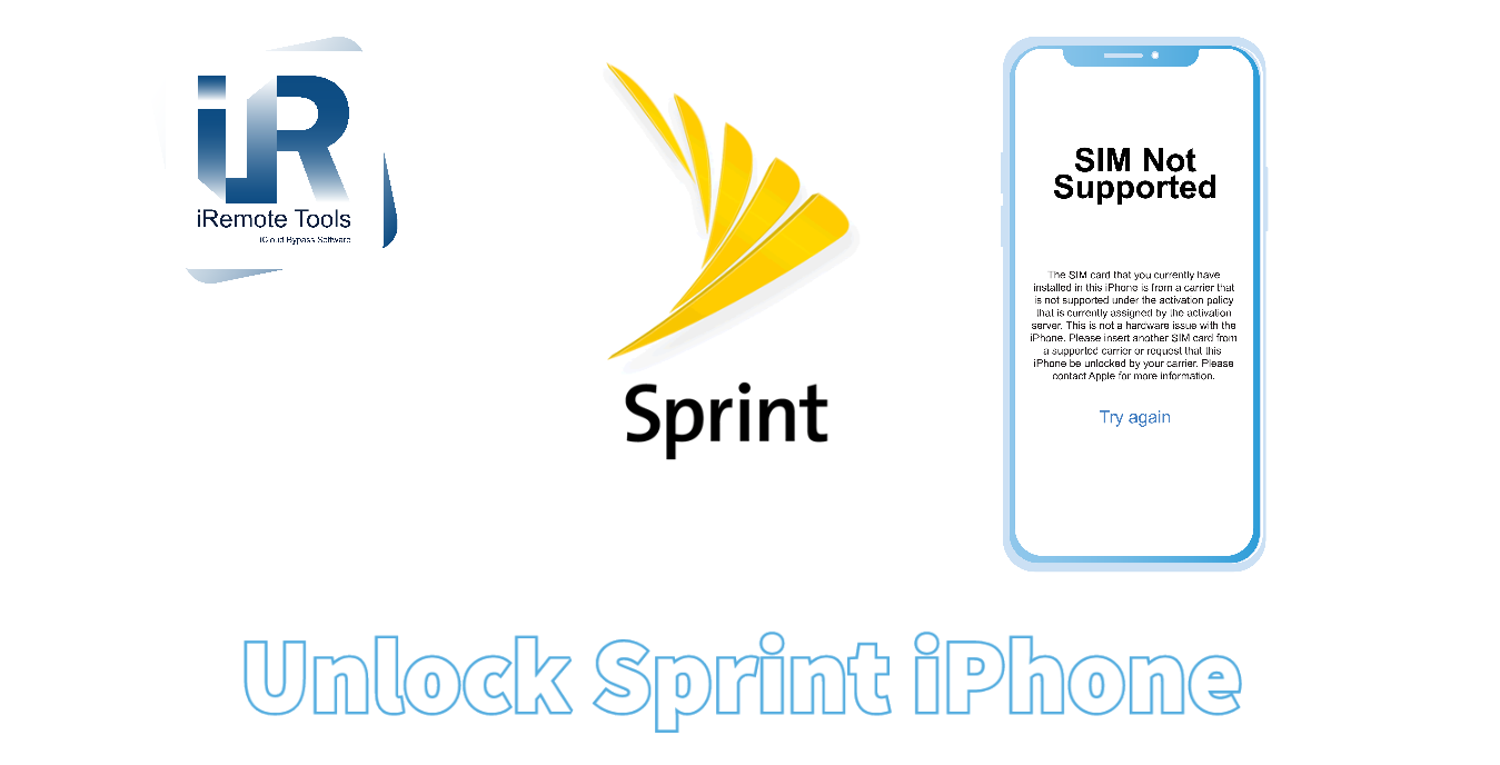 Sprint iPhone Unlock
