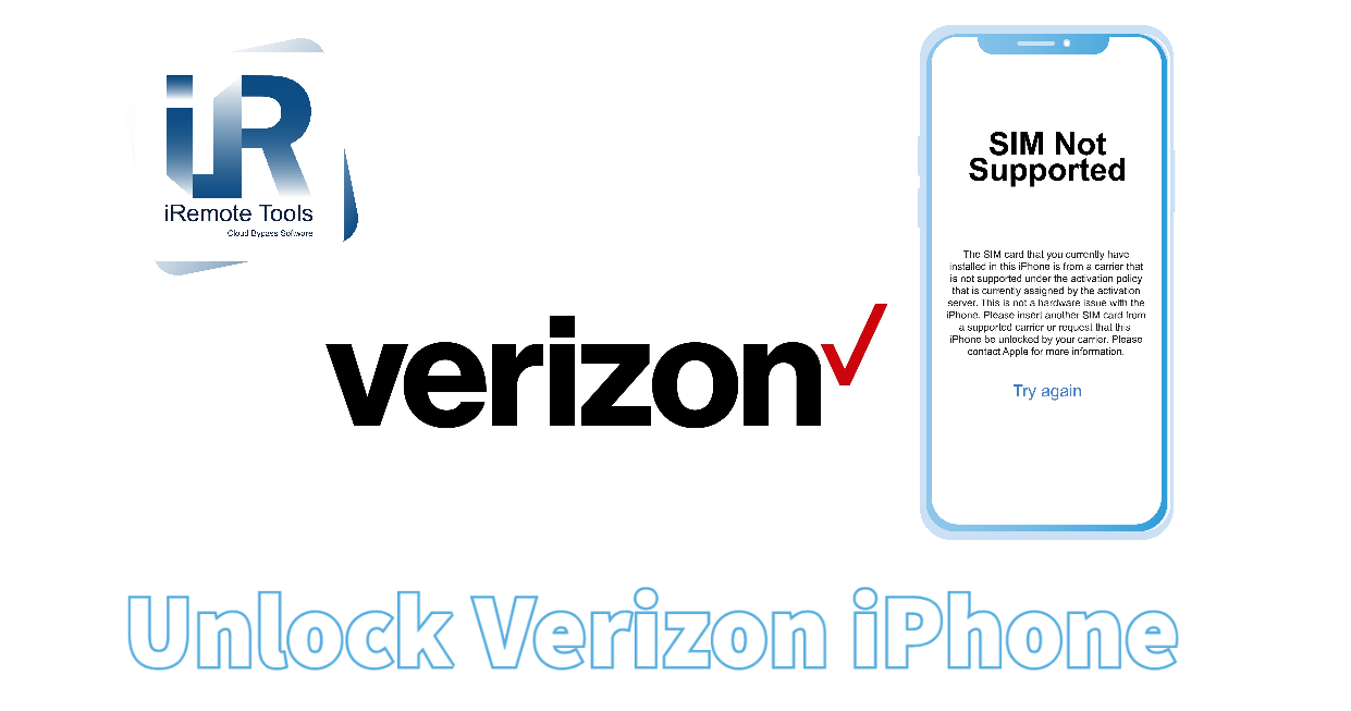 Verizon iPhone Unlock