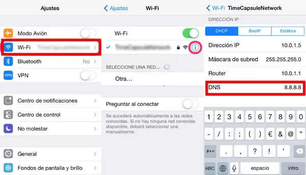dns icloud activation bypass