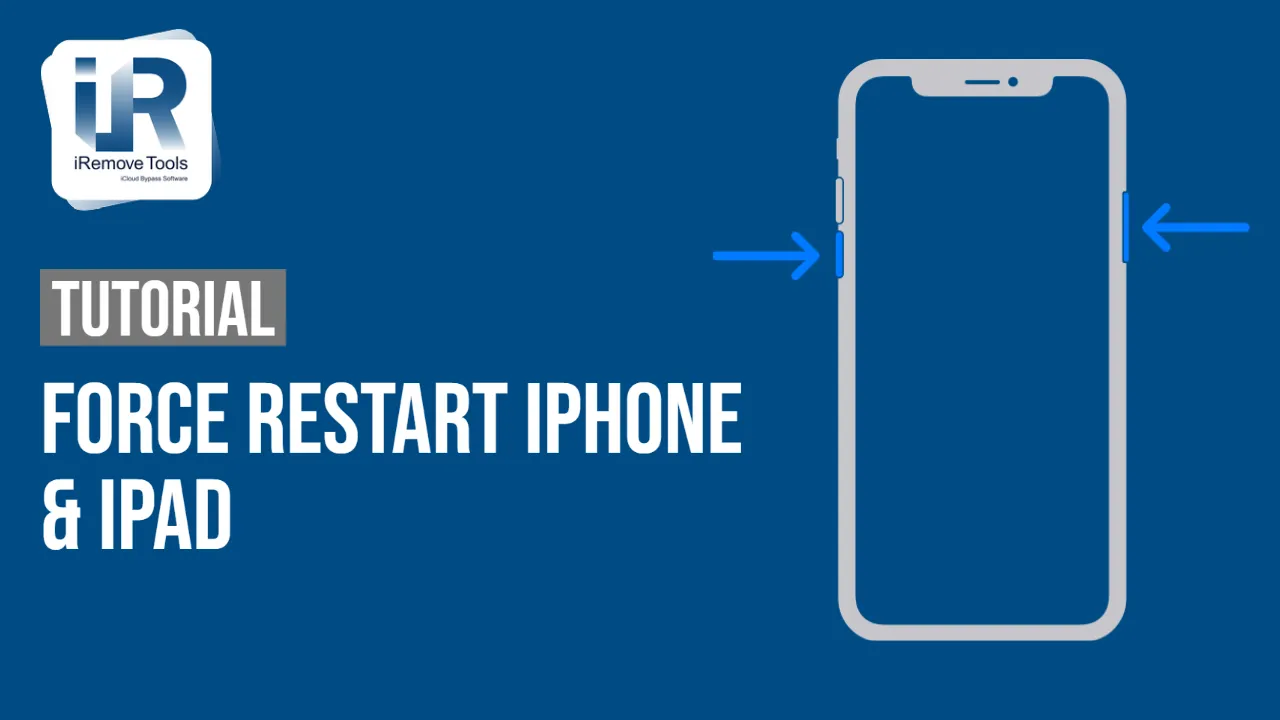 Force restart iPhone - Apple Support (GW)