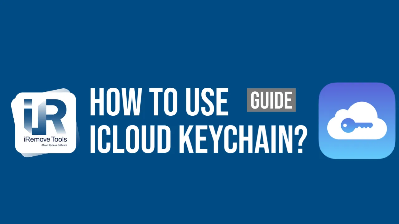 How to use iCloud Keychain