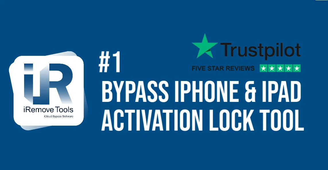 Step 3. Remove Activation Lock.