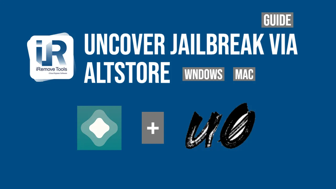 Jailbreak Locked iPhone: Top 2 Easiest Way [Tutorial & FAQs]