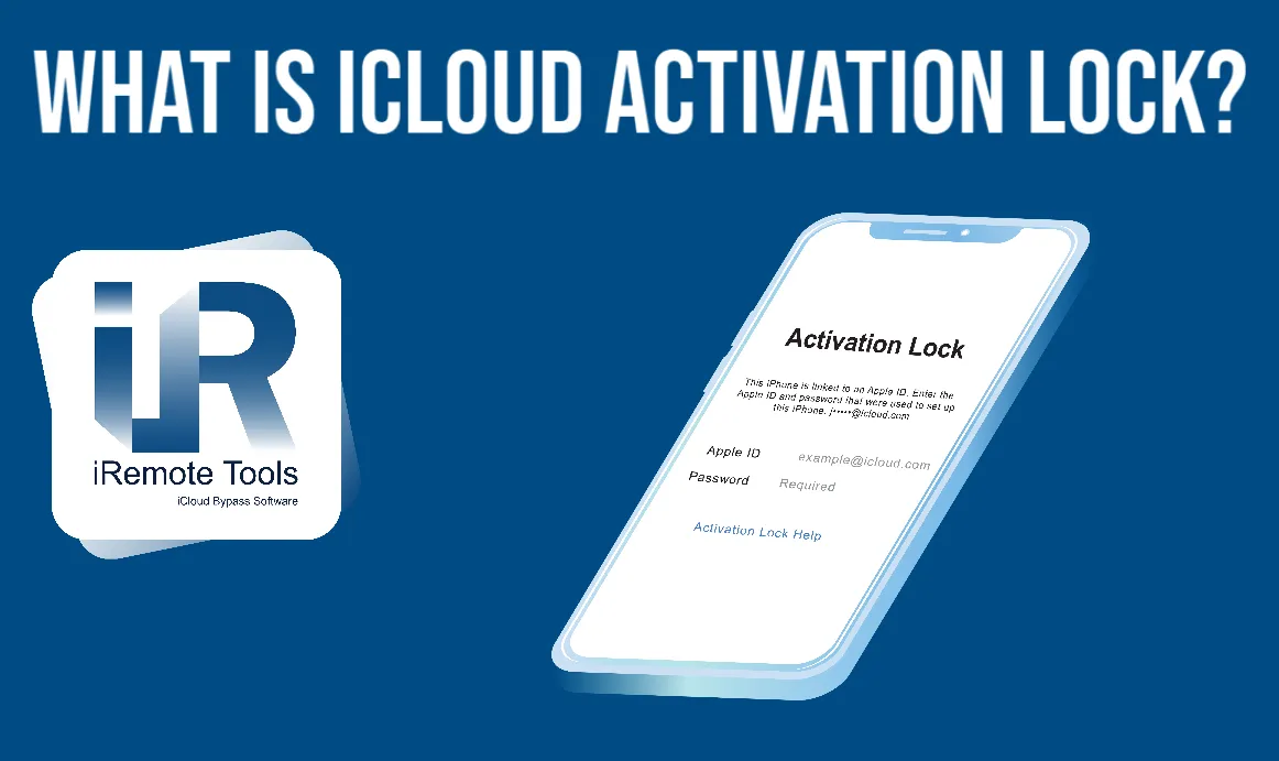 What Is iCloud Activation Lock?