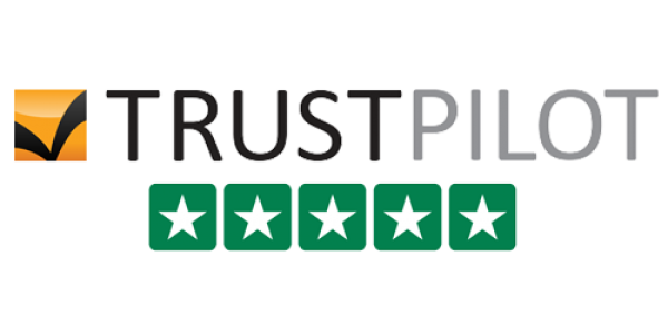 Trusted By TrustPilot