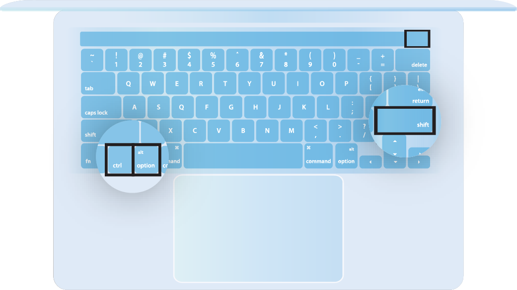 MacOS PIN Lock bypass Software: Step 2