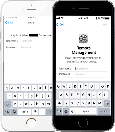 How to remove MDM profile on iOS 11.4