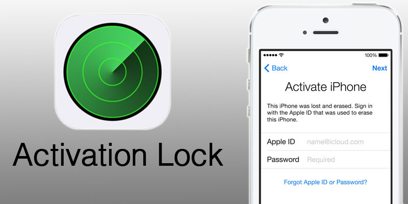 How to Unlock iCloud Activation Lock